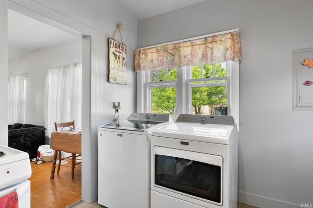 408 Turpie Street, Monticello, IN 47960