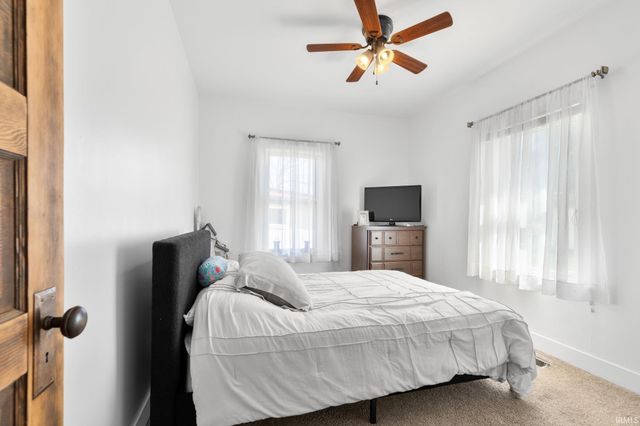 408 Turpie Street, Monticello, IN 47960