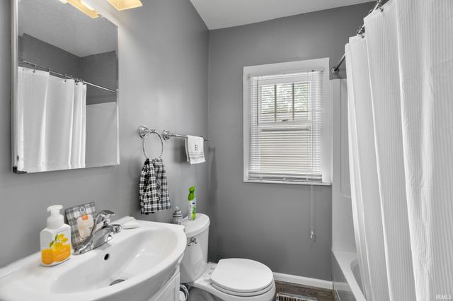 408 Turpie Street, Monticello, IN 47960