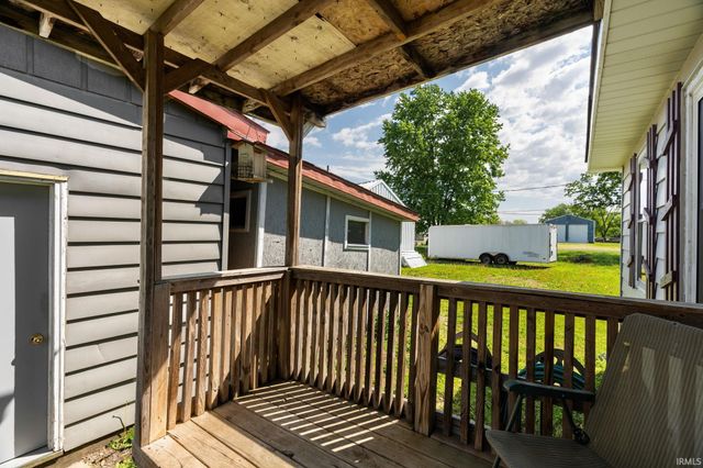 408 Turpie Street, Monticello, IN 47960