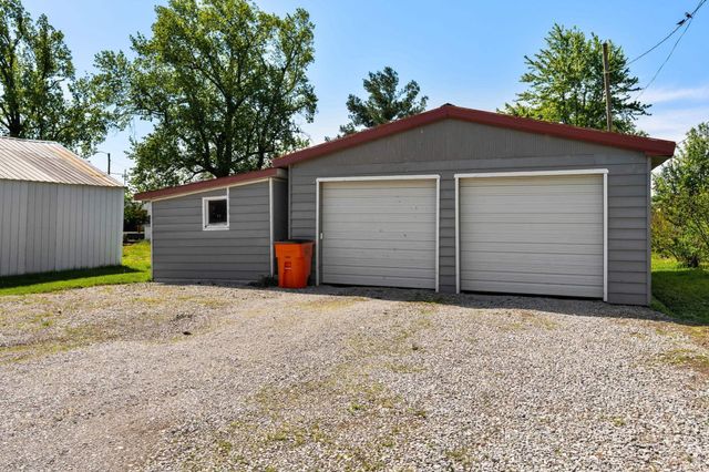 408 Turpie Street, Monticello, IN 47960