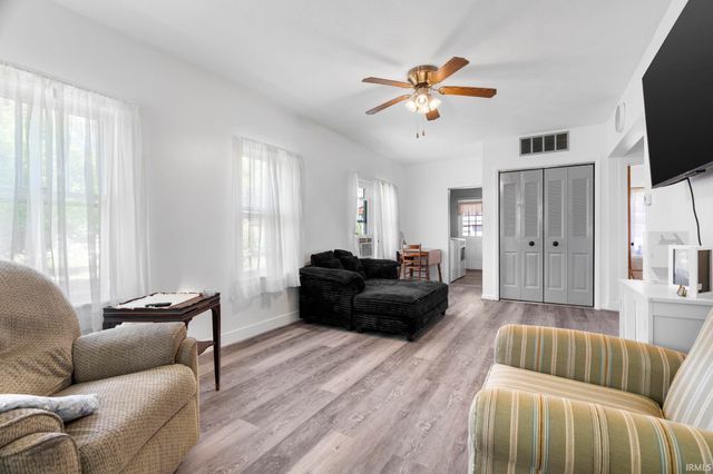 408 Turpie Street, Monticello, IN 47960