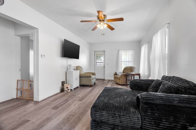408 Turpie Street, Monticello, IN 47960