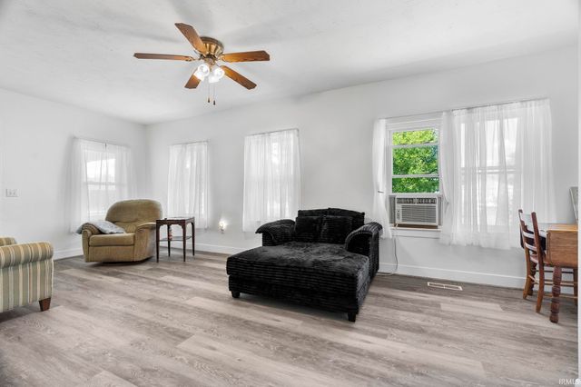 408 Turpie Street, Monticello, IN 47960