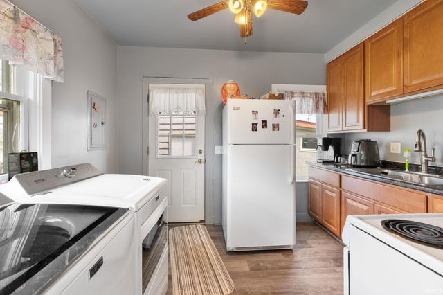 408 Turpie Street, Monticello, IN 47960