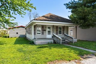 408 Turpie Street, Monticello, IN 47960