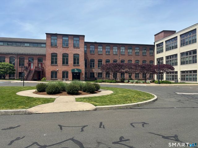 33 Mechanic Street 215, Windsor, CT 06095