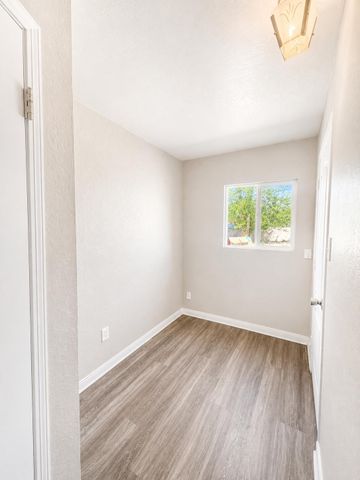 316 General Patch Street NE, Albuquerque, NM 87123