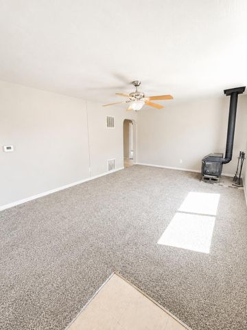 316 General Patch Street NE, Albuquerque, NM 87123