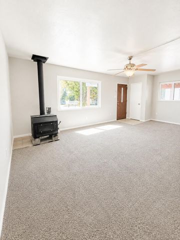 316 General Patch Street NE, Albuquerque, NM 87123