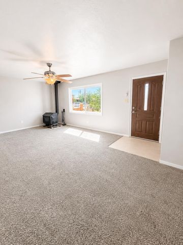 316 General Patch Street NE, Albuquerque, NM 87123