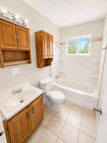 316 General Patch Street NE, Albuquerque, NM 87123