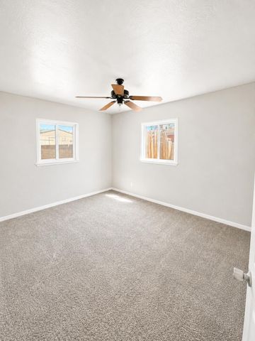 316 General Patch Street NE, Albuquerque, NM 87123