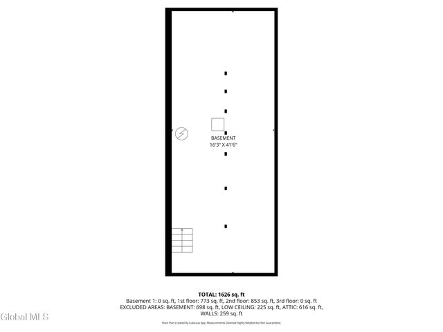 11 Jackson Place, Schenectady, NY 12308