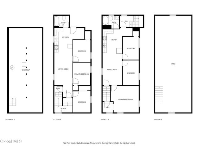 11 Jackson Place, Schenectady, NY 12308