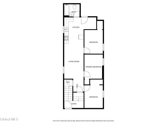 11 Jackson Place, Schenectady, NY 12308