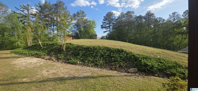 442 COUNTY ROAD 4807, Lineville, AL 36266