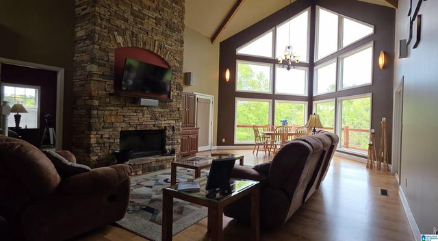 442 COUNTY ROAD 4807, Lineville, AL 36266