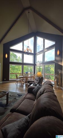 442 COUNTY ROAD 4807, Lineville, AL 36266