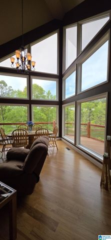 442 COUNTY ROAD 4807, Lineville, AL 36266