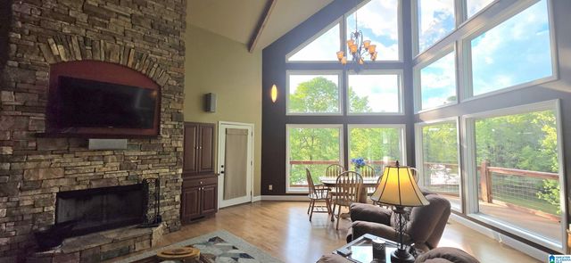 442 COUNTY ROAD 4807, Lineville, AL 36266