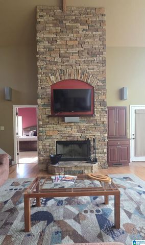 442 COUNTY ROAD 4807, Lineville, AL 36266