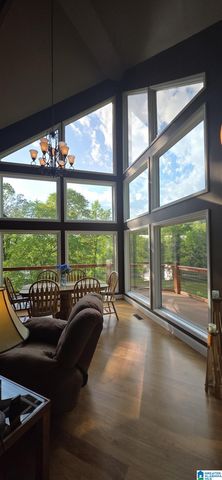 442 COUNTY ROAD 4807, Lineville, AL 36266