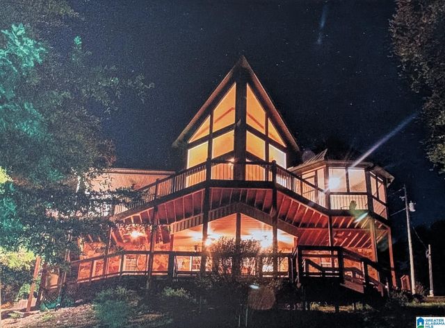 442 COUNTY ROAD 4807, Lineville, AL 36266