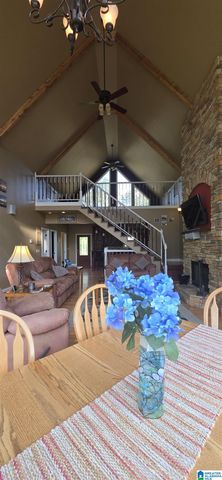 442 COUNTY ROAD 4807, Lineville, AL 36266