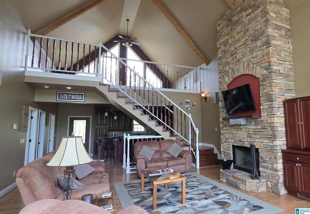 442 COUNTY ROAD 4807, Lineville, AL 36266