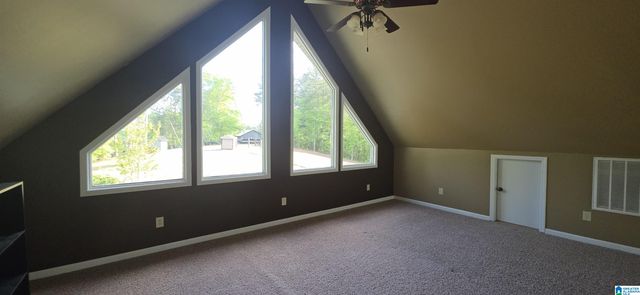 442 COUNTY ROAD 4807, Lineville, AL 36266