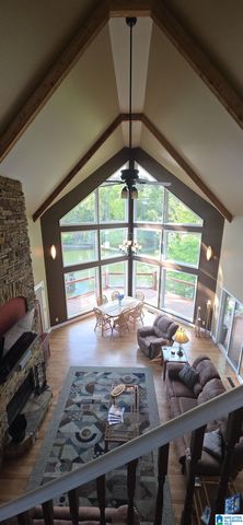 442 COUNTY ROAD 4807, Lineville, AL 36266