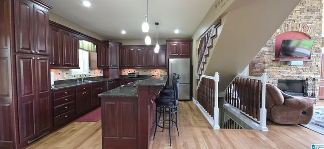 442 COUNTY ROAD 4807, Lineville, AL 36266