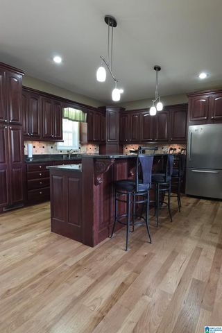 442 COUNTY ROAD 4807, Lineville, AL 36266