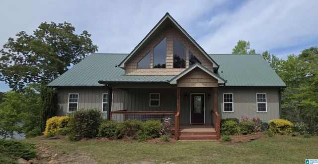 442 COUNTY ROAD 4807, Lineville, AL 36266