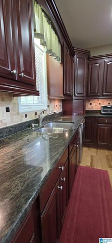 442 COUNTY ROAD 4807, Lineville, AL 36266