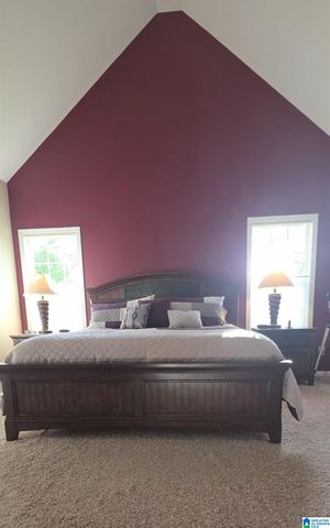 442 COUNTY ROAD 4807, Lineville, AL 36266