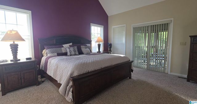 442 COUNTY ROAD 4807, Lineville, AL 36266