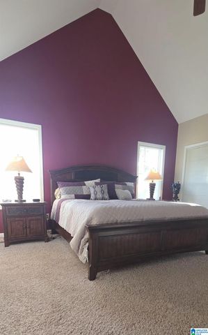 442 COUNTY ROAD 4807, Lineville, AL 36266