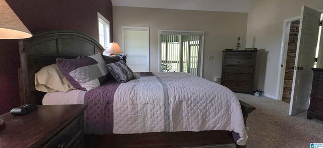 442 COUNTY ROAD 4807, Lineville, AL 36266