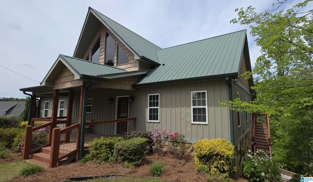 442 COUNTY ROAD 4807, Lineville, AL 36266