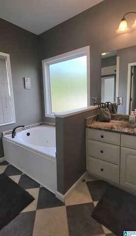 442 COUNTY ROAD 4807, Lineville, AL 36266
