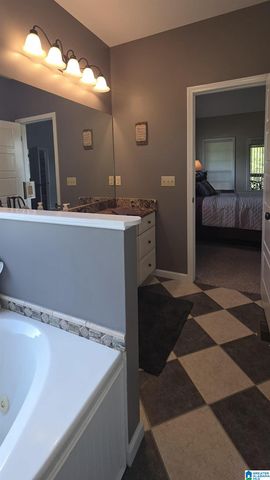 442 COUNTY ROAD 4807, Lineville, AL 36266