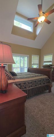 442 COUNTY ROAD 4807, Lineville, AL 36266