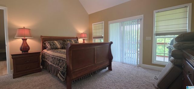 442 COUNTY ROAD 4807, Lineville, AL 36266