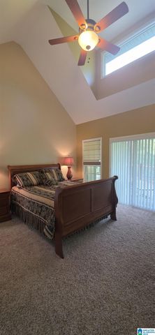 442 COUNTY ROAD 4807, Lineville, AL 36266