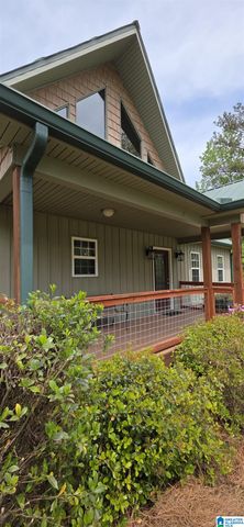 442 COUNTY ROAD 4807, Lineville, AL 36266