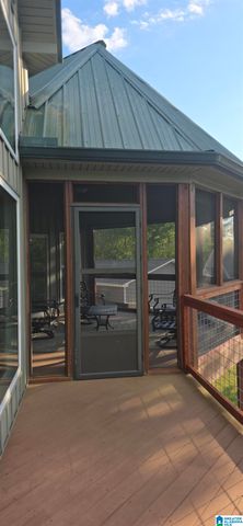 442 COUNTY ROAD 4807, Lineville, AL 36266