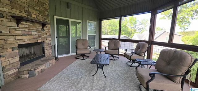 442 COUNTY ROAD 4807, Lineville, AL 36266