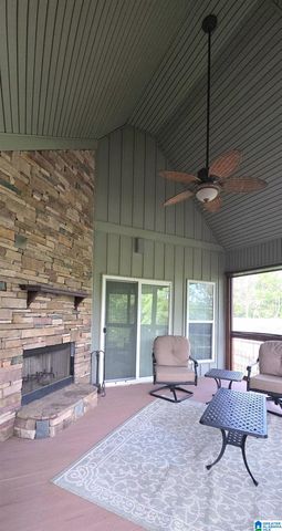 442 COUNTY ROAD 4807, Lineville, AL 36266